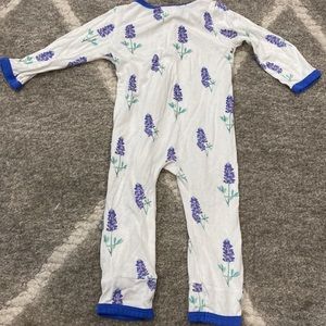 Kyte baby bluebonnet